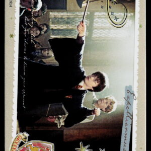 Kayou Harry Potter T2W1 Owl Post 14 WW-B01-N14