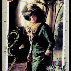 Kayou Harry Potter T2W1 Owl Post 32 WW-B01-N32
