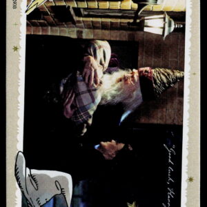Kayou Harry Potter T2W1 Owl Post 03 WW-B01-N03
