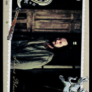 Kayou Harry Potter T2W1 Owl Post 25 WW-B01-N25