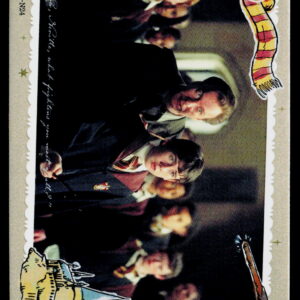 Kayou Harry Potter T2W1 Owl Post 24 WW-B01-N24