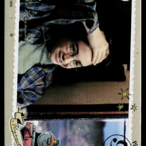 Kayou Harry Potter T2W1 Owl Post 05 WW-B01-N05