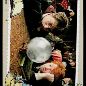 Kayou Harry Potter T2W1 Owl Post 26 WW-B01-N26