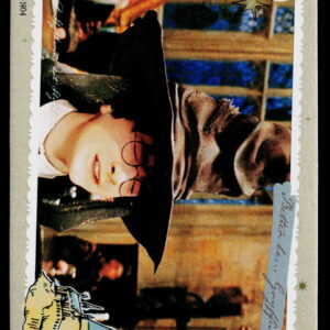 Kayou Harry Potter T2W1 Owl Post 04 WW-B01-N04