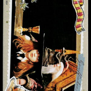 Kayou Harry Potter T2W1 Owl Post 10 WW-B01-N10