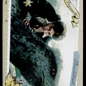Kayou Harry Potter T2W1 Owl Post 27 WW-B01-N27