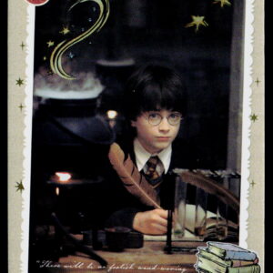 Kayou Harry Potter T2W1 Owl Post 07 WW-B01-N07