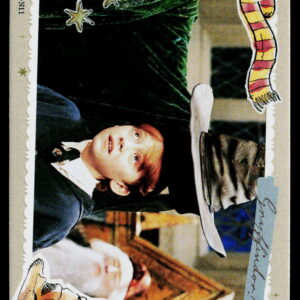 Kayou Harry Potter T2W1 Owl Post 11 WW-B01-N11