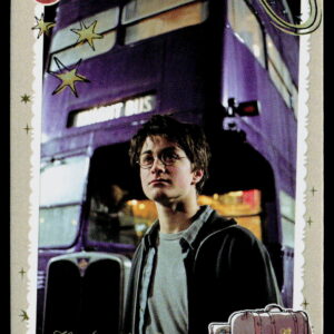 Kayou Harry Potter T2W1 Owl Post 23 WW-B01-N23