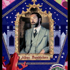 Kayou Harry Potter T2W1 Albus Dumbledore WW-B01-R22