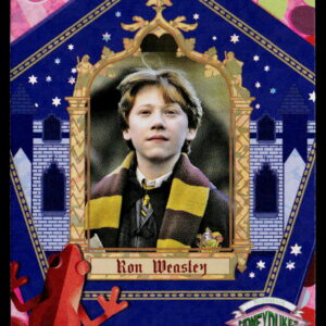 Kayou Harry Potter T2W1 Ron Weasley WW-B01-R03