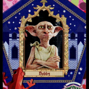 Kayou Harry Potter T2W1 Dobby WW-B01-R18