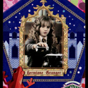 Kayou Harry Potter T2W1 Hermione Granger WW-B01-R02