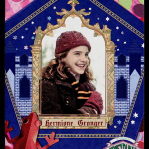 Kayou Harry Potter T2W1 Hermione Granger WW-B01-R05