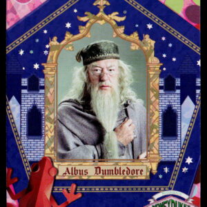 Kayou Harry Potter T2W1 Albus Dumbledore WW-B01-R11