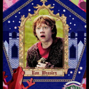 Kayou Harry Potter T2W1 Ron Weasley WW-B01-R06