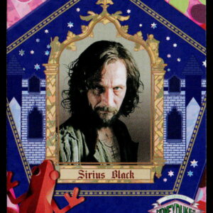 Kayou Harry Potter T2W1 Sirius Black WW-B01-R17