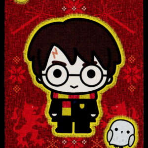 Kayou Harry Potter Departure QR Complete Set 16 Cards WW-B01 QR01-QR16 NM