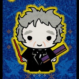 Kayou Harry Potter T2W1 Ollivander WW-B01-QR09