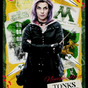 Kayou Harry Potter T2W1 Nymphadora Tonks WW-B01-SR09