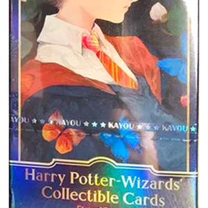Kayou Harry Potter Eternal Edition Series 2 SEA English 18 Pack Booster Box