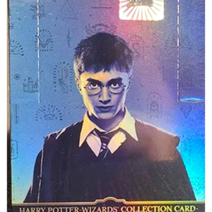Kayou Harry Potter Eternal Edition SEA English 10 Pack Booster Box