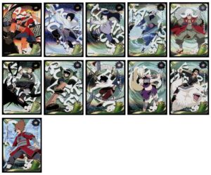 Representative scan 1