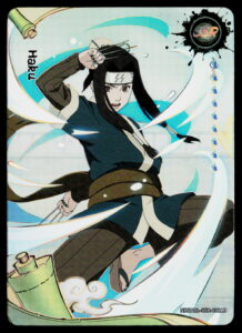 Representative scan 1