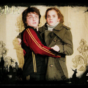 Kayou Harry Potter Eternal SEA English Harry Potter & Hermione Gran HP-N03-038 N