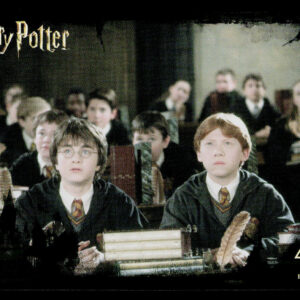 Kayou Harry Potter Eternal SEA English Harry Potter & Ron Weasley HP-N03-039 N