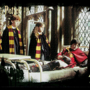 Kayou Harry Potter Eternal SEA English Harry Potter & Ron Weasley & HP-N03-040 N