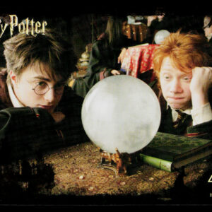 Kayou Harry Potter Eternal SEA English Harry Potter & Ron Weasley HP-N03-045 N