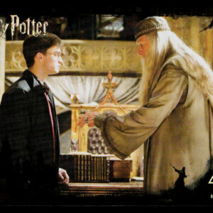 Kayou Harry Potter Eternal SEA English Harry Potter & Albus Dumbled HP-N03-022 N