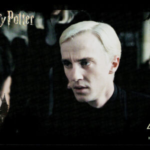 Kayou Harry Potter Eternal SEA English Draco Malfoy HP-N03-035 N