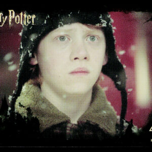 Kayou Harry Potter Eternal SEA English Ron Weasley HP-N03-003 N