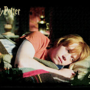 Kayou Harry Potter Eternal SEA English Ron Weasley HP-N03-006 N