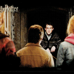 Kayou Harry Potter Eternal SEA English Neville Longbottom HP-N03-007 N