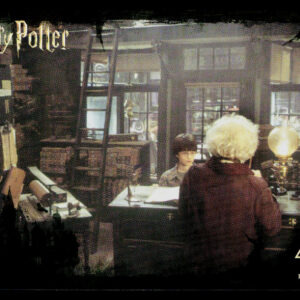 Kayou Harry Potter Eternal SEA English Harry Potter & Mr. Ollivande HP-N03-010 N