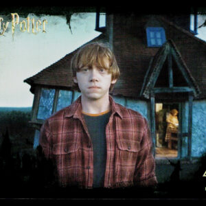 Kayou Harry Potter Eternal SEA English Ron Weasley HP-N03-011 N