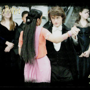 Kayou Harry Potter Eternal SEA English Harry Potter & Parvati Patil HP-N03-013 N