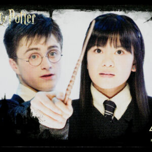 Kayou Harry Potter Eternal SEA English Harry Potter & Cho Chang HP-N03-017 N