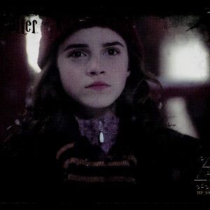 Kayou Harry Potter Eternal SEA English Hermione Granger HP-S03-002 S