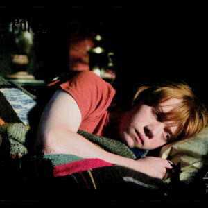 Kayou Harry Potter Eternal SEA English Ron Weasley HP-S03-006 S