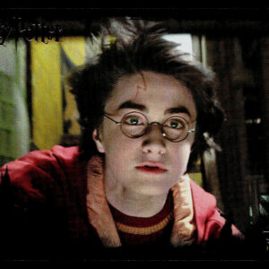 Kayou Harry Potter Eternal SEA English Harry Potter HP-S03-030 S