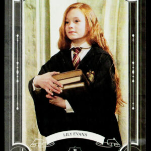 Kayou Harry Potter Eternal SEA English Lily Evans HP-A03-013 R