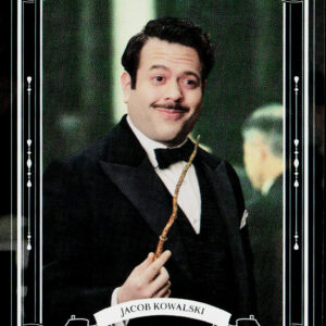 Kayou Harry Potter Eternal SEA English Jacob Kowalski HP-A03-015 R