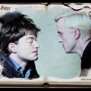 Kayou Harry Potter Eternal 2 English Harry Potter & Draco Malfoy HPX-N04-035L1 N
