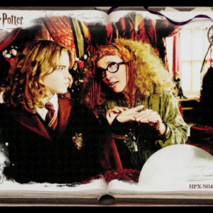Kayou Harry Potter Eternal 2 English Hermione Granger & Sybill T HPX-N04-039L1 N