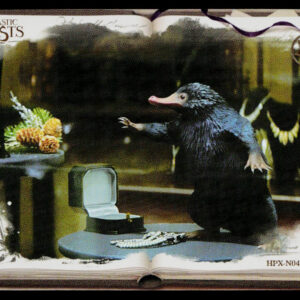 Kayou Harry Potter Eternal 2 English Niffler HPX-N04-041L1 N