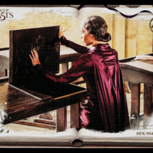 Kayou Harry Potter Eternal 2 English Leta Lestrange HPX-N04-043L1 N